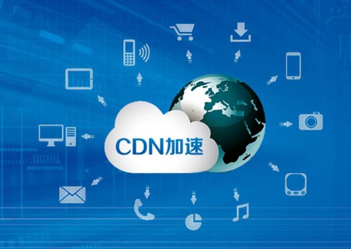 什么是CDN,CDN有什么用?-连界优站