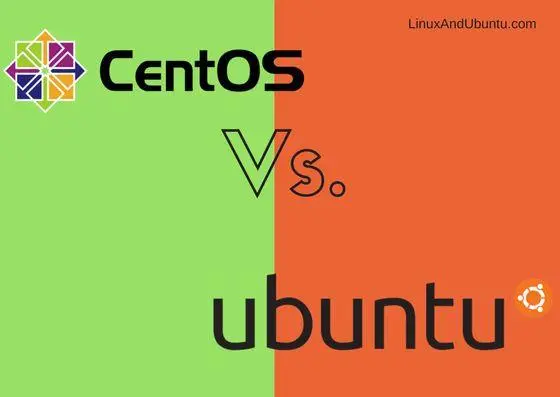 Ubuntu和CentOS版本的区别：两种流行Linux发行版的特点与差异-连界优站