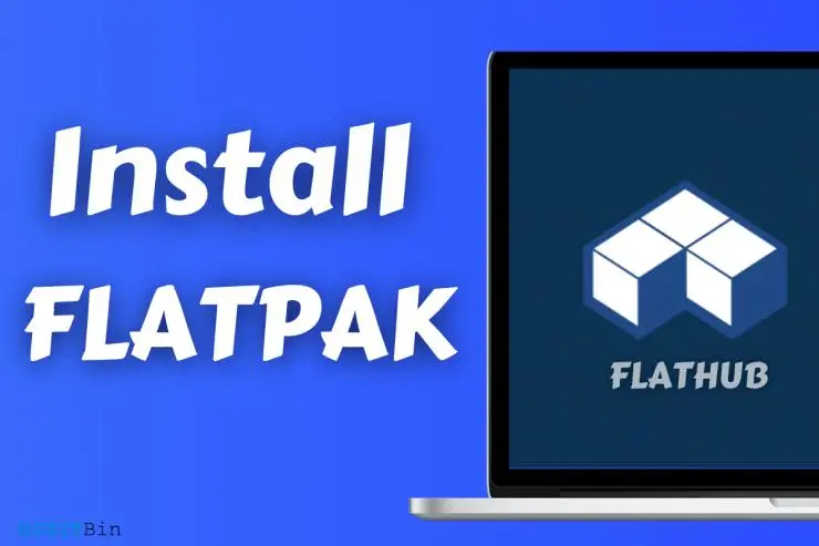 在Ubuntu 22.04上安装和配置Flatpak-连界优站