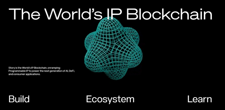 Story Protocol探索：IP与区块链的融合前景与挑战-连界优站