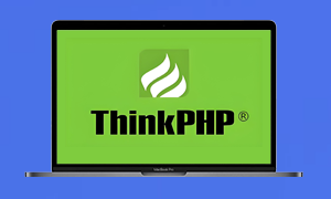 ThinkPHP 6 缓存用法总结与实战指南-连界优站